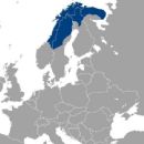 Geography of Finland