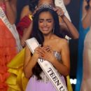 UmaSofia Srivastava- Miss Teen USA 2023- Pageant and Coronation - 454 x 568