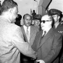 Ministers of state planning of Syria