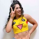 Jennifer Cantu Iglesias