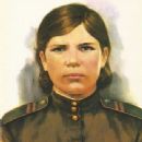 Tatyana Kostyrina
