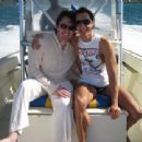Clay Aiken and Tom Smith - 454 x 340