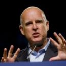 Jerry Brown - 454 x 299