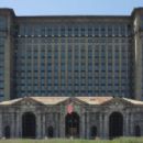 Former Michigan Central Railroad stations