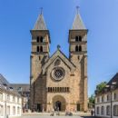 Churches completed in the 700s