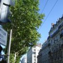 Boulevard des Belges
