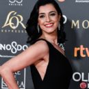 Blanca Romero- Goya Cinema Awards 2019 - Red Carpet - 400 x 600