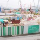 Railway stations in Hong Kong opened in 2021