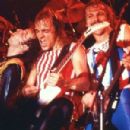 Scorpions - Auditorium de Verdun, Québec, Canada - June 12, 1982 - 454 x 301