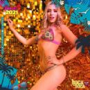 Karla Duran- Miss Bikini 2021- Official Contestants' Photoshoot - 454 x 451