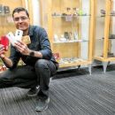 Iqbal Arshad