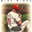 Mike Mimbs