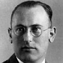 Franz Walter Stahlecker