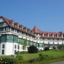 Hotels in New Brunswick