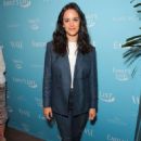 Melissa Fumero – EMILY’S List 2nd Annual Pre-Oscars Event in Los Angeles