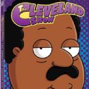 The Cleveland Show seasons