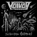 Synchro Anarchy - Voivod