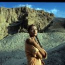Barbara Carrera in Masada (1981) - 454 x 320