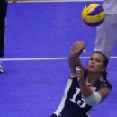 Paralympic volleyball players for the United States