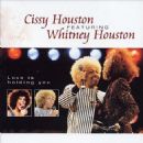 Love Is Holding You - Cissy Houston