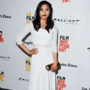 Anna Akana – LA Film Festival ‘You Get Me’ Premiere in Culver City