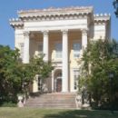 Evergreen Museum & Library