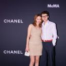 Iris Apatow – The Museum of Modern Art Film Benefit Presented by CHANEL in New York - 454 x 636