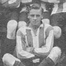 Bill Berry (footballer born 1904)