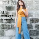 Kathryn Bernardo - Candy Magazine Pictorial [Philippines] (November 2015)