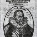 Johann Bauhin