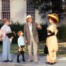 The Music Man 1962 Film Musical Starring Shirley Jones