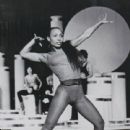 Darcel Wynne