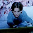 Kevin Zegers - The X-Files - 454 x 334