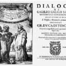 Books by Galileo Galilei