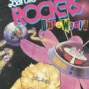 1980s American animated films