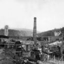 Underground mines in the Isle of Man