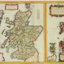 1560 disestablishments by continent