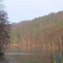 Reservoirs in Belgium