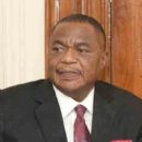 Constantine Chiwenga