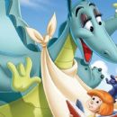 The Reluctant Dragon