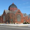 Churches in Clark County, Ohio