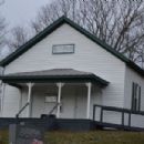 Former Methodist churches