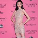 Ming Xi – 2018 Victoria’s Secret Fashion Show After Party in NY - 454 x 824