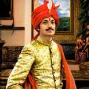 Indian LGBTQ men