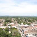 1852 in Central America