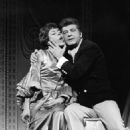 Fade Out – Fade In Original 1964 Broadway Cast Starring Dick Shawn Carol Burnett - 454 x 566