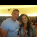 Celeste Bonin and Philip Braun - 454 x 454