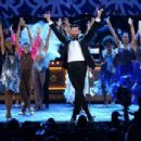 Hugh Jackman At The 68th Annual Tony Awards - Show (2014)