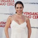 Eva Marciel – ‘Cold Pursuit’ Premiere in Madrid - 454 x 681