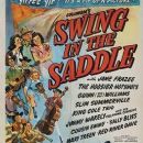 1940s Western (genre) musical films